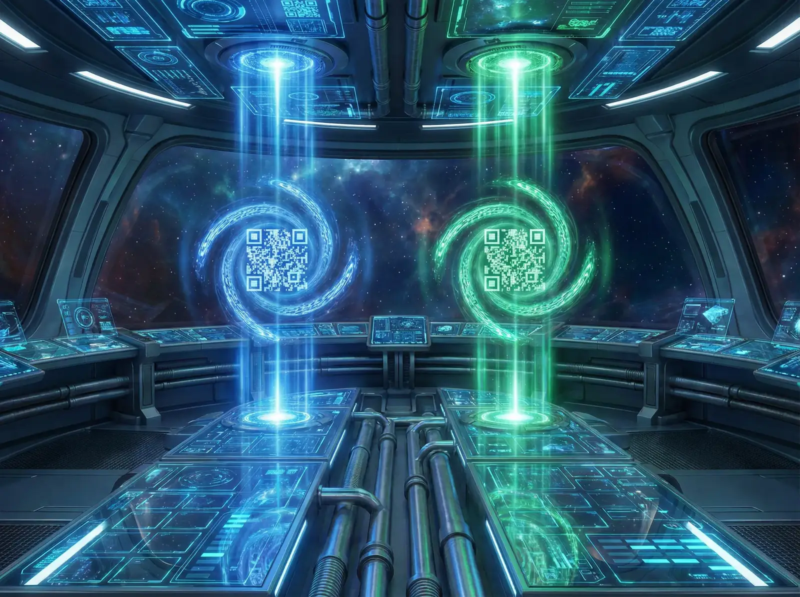 彩票平台iOS版APP下载二维码