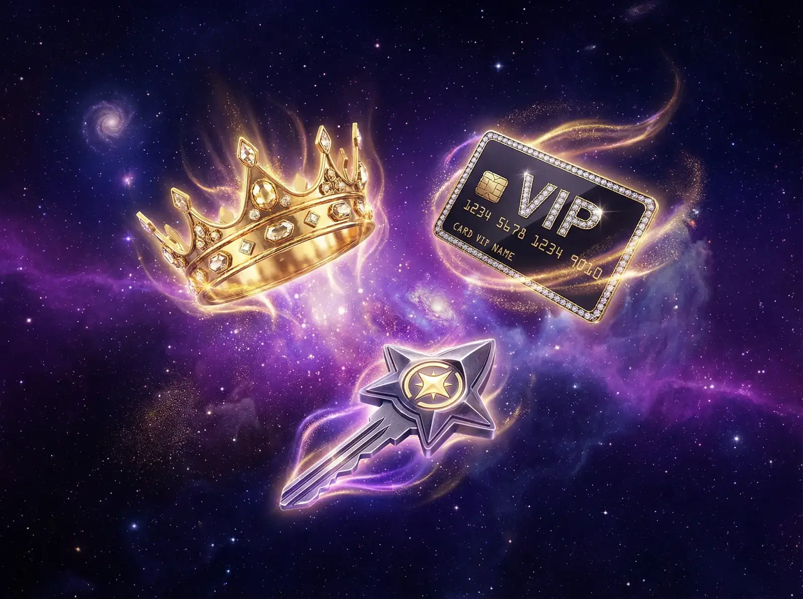 彩票平台VIP俱乐部专属奖励展示